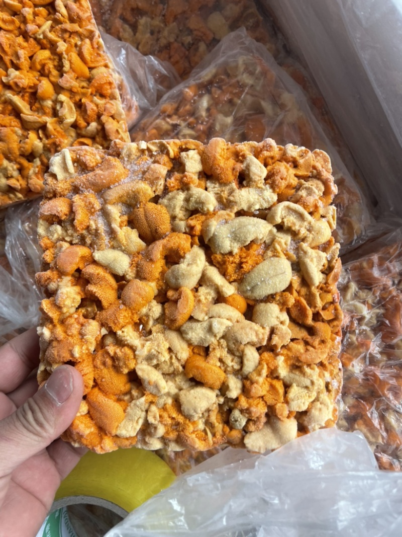马粪胆、马胆