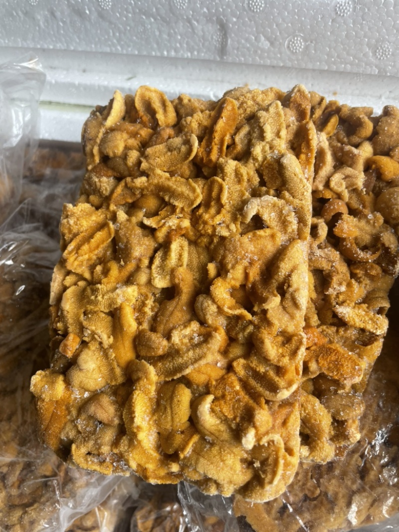 紫胆、海胆、马粪胆