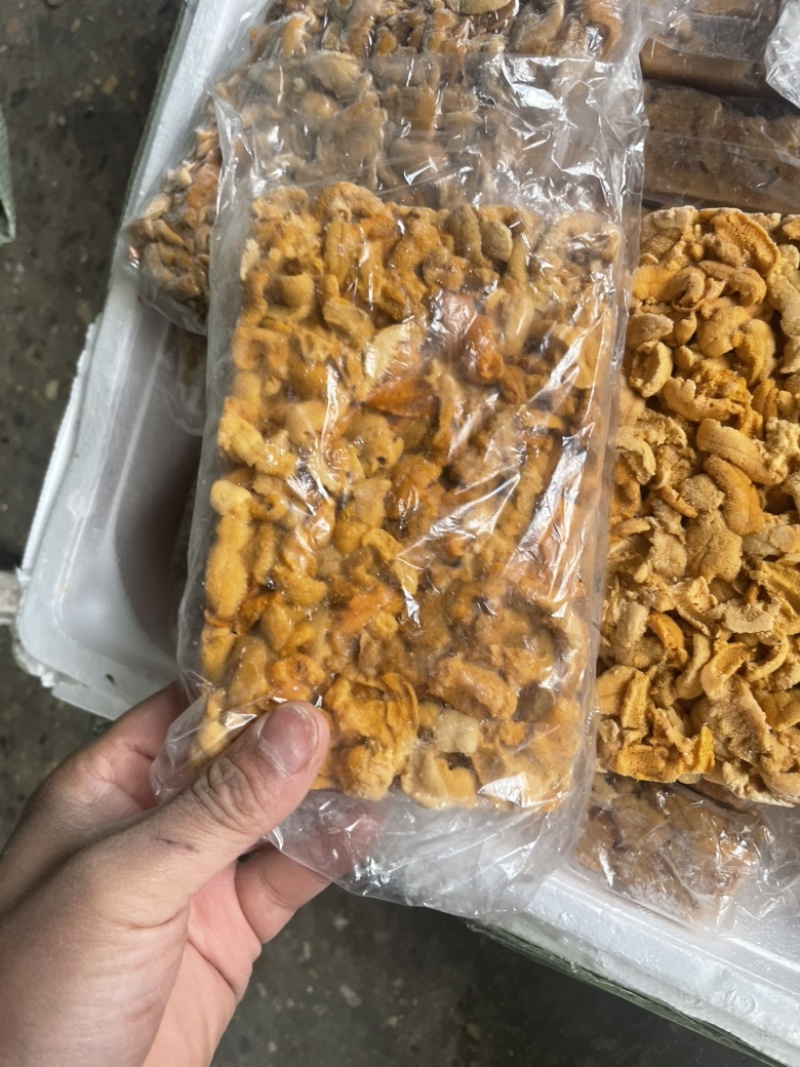 紫胆、海胆、马粪胆