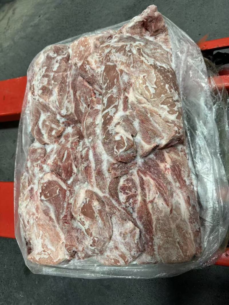 肥猪一号肉