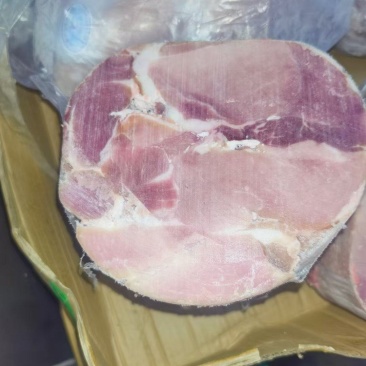 肥猪四号肉