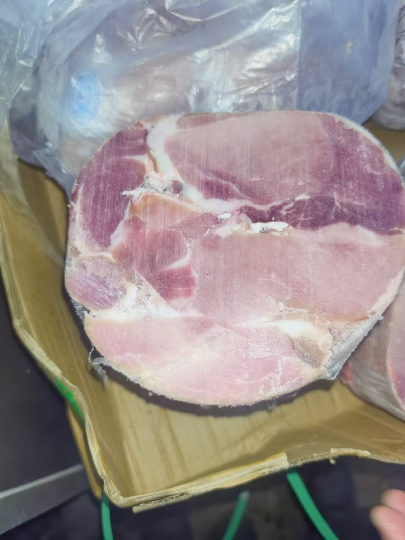 肥猪四号肉
