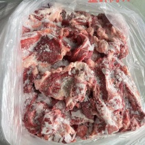 整块碎牛肉牛碎肉厂家直供量大从优全国发货