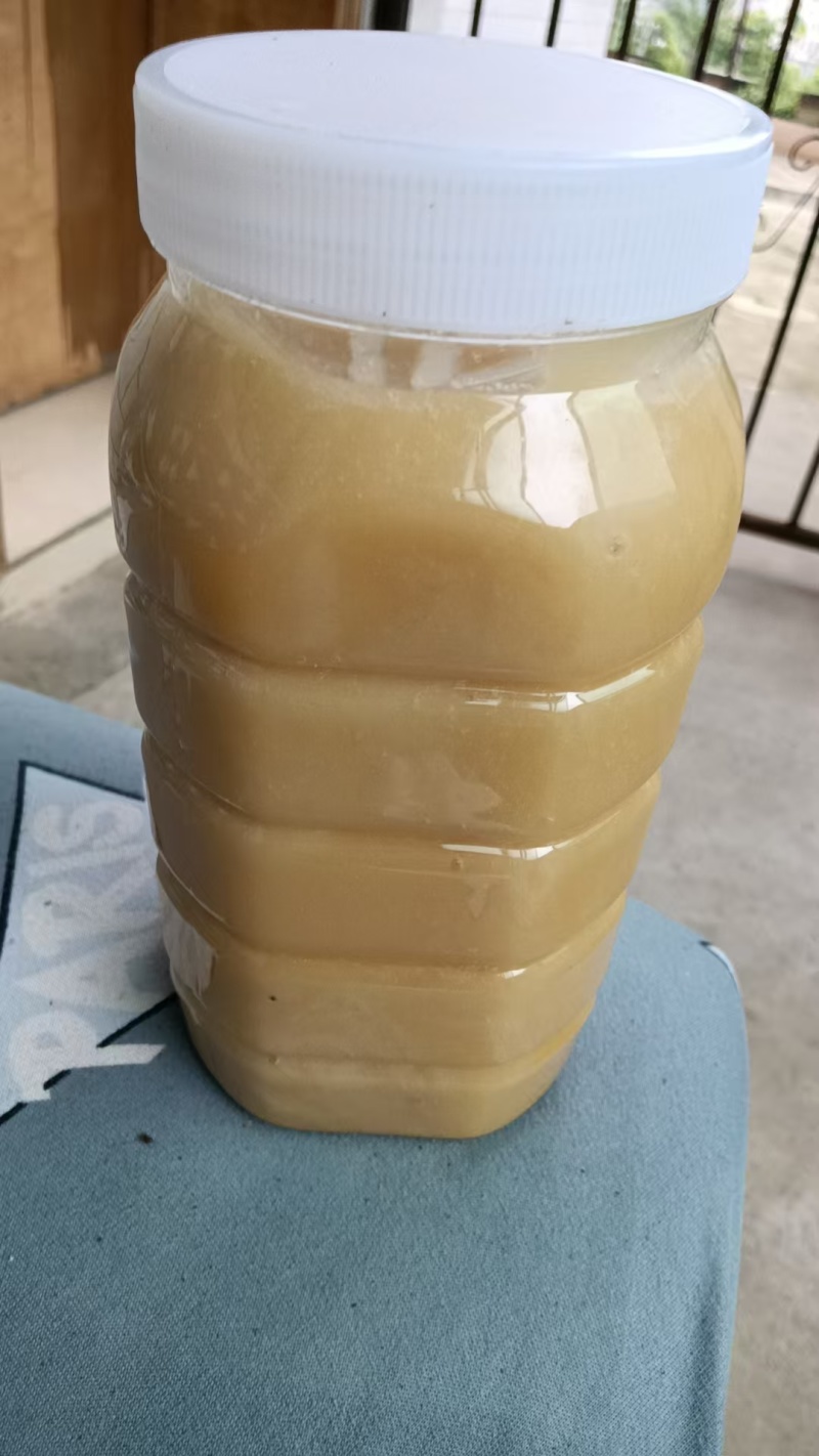 《贵州原生百花蜜，天然醇厚，直采正品，滋养之选！》
