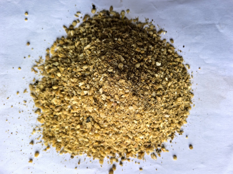 猪骨粉鸡骨粉