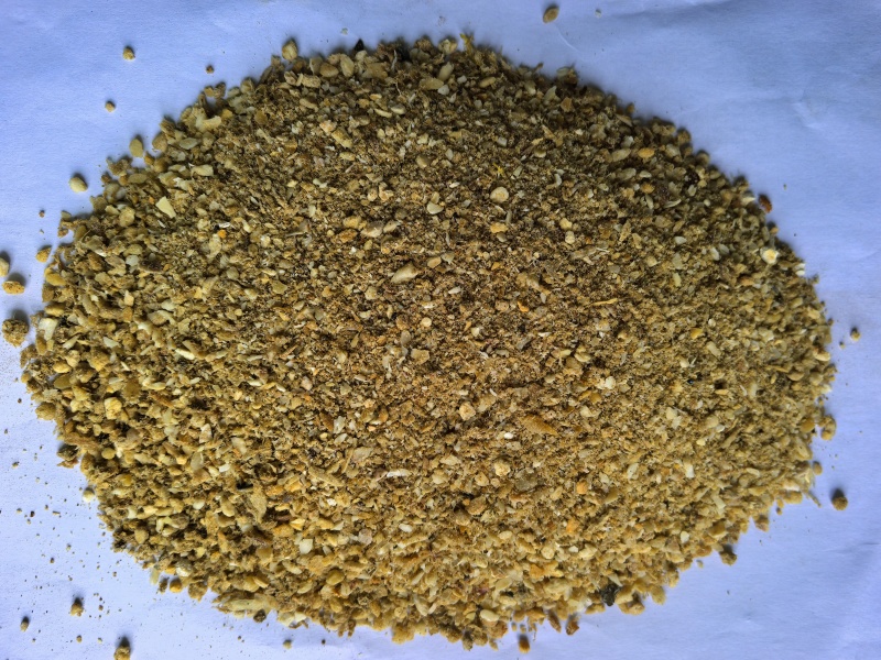 猪骨粉鸡骨粉