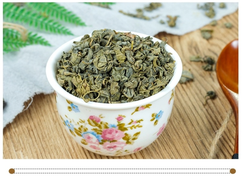 包邮）新疆原产地野生罗布麻嫩芽叶正品500g特级罗布麻