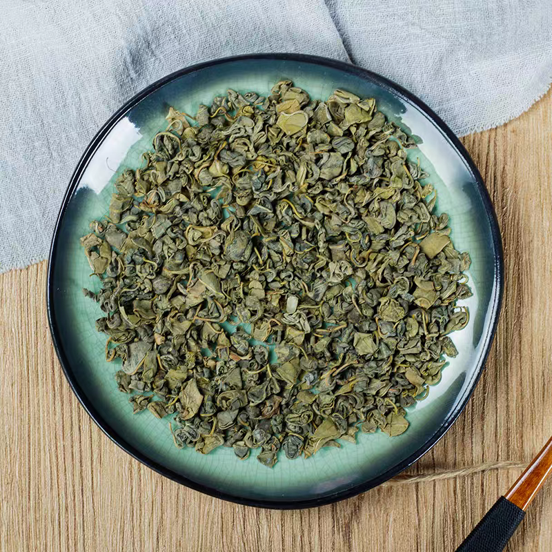 包邮）新疆原产地野生罗布麻嫩芽叶正品500g特级罗布麻