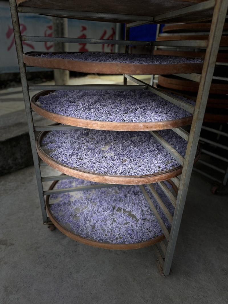 张家界莓茶/䕨茶口感醇厚清香扑鼻一手货源欢迎进店咨询下单