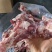 多肉腿骨前后骨带肉30