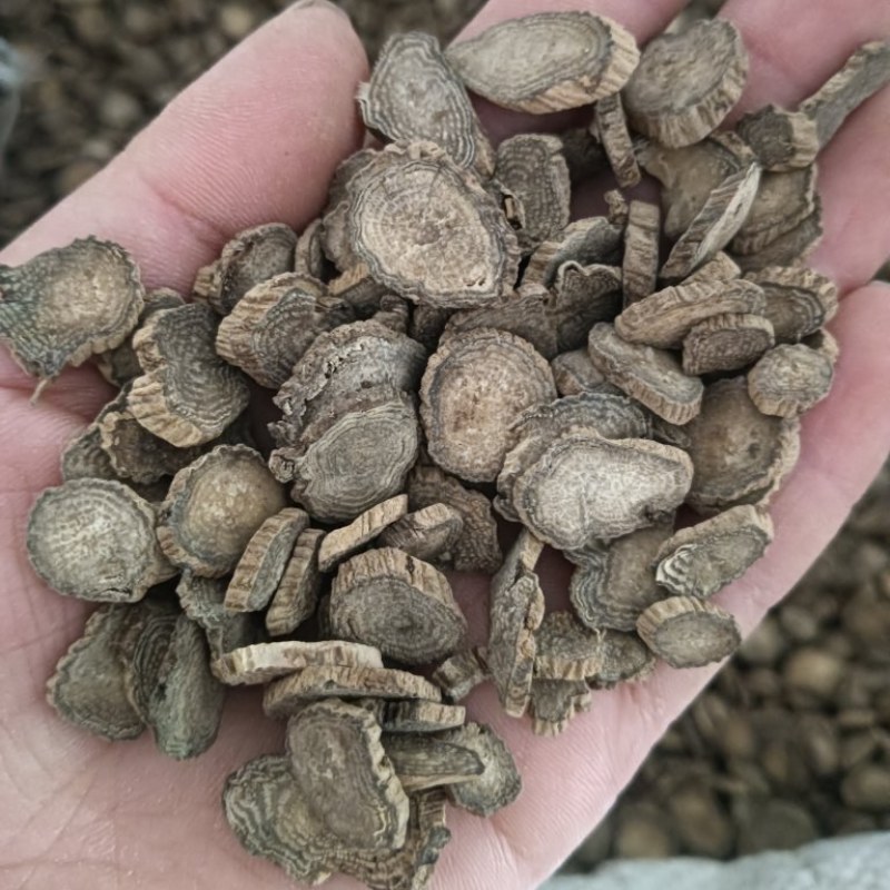 川牛膝多种规格任选1斤起批鲁赣药材批发量大优惠
