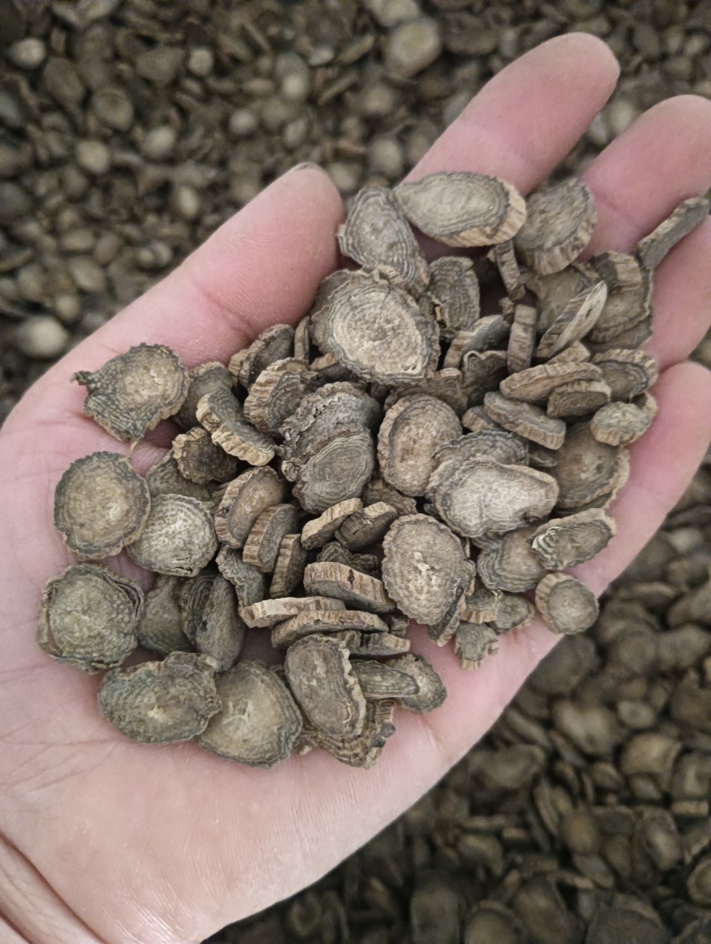 川牛膝多种规格任选1斤起批鲁赣药材批发量大优惠