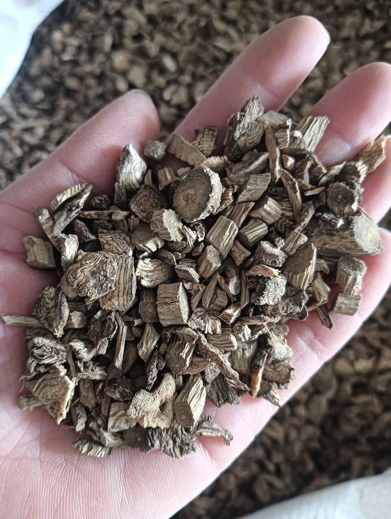 川牛膝多种规格任选1斤起批鲁赣药材批发量大优惠