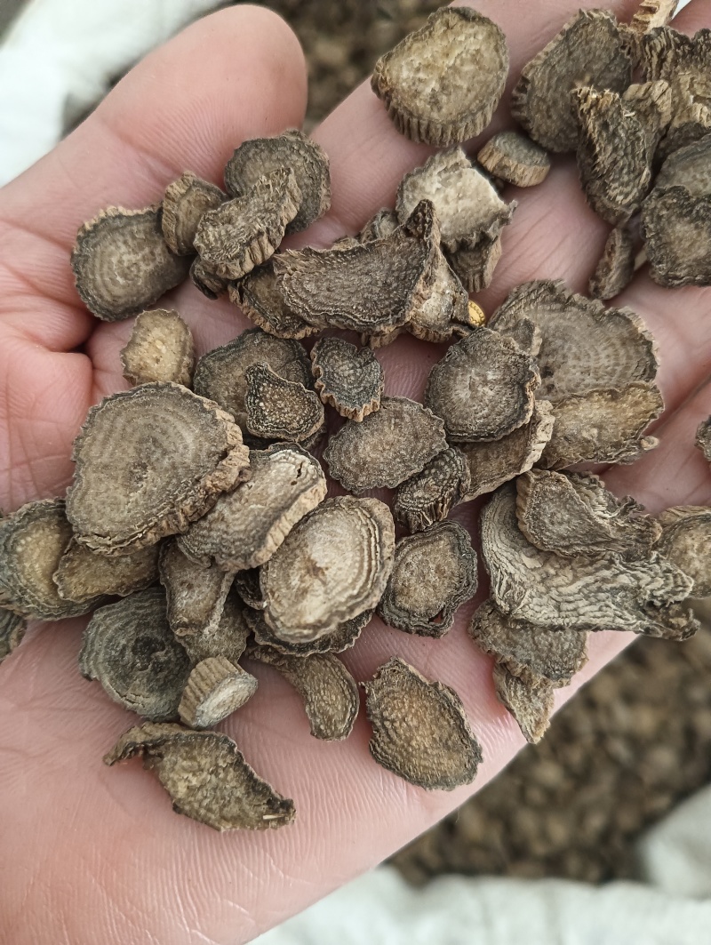 川牛膝多种规格任选1斤起批鲁赣药材批发量大优惠
