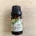 香水柠檬精油，用自家农场有机香水柠檬萃取的。
