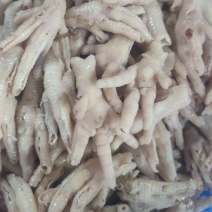 无骨凤爪，虎皮凤爪，黄皮鸭爪
