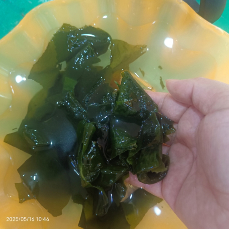 裙带菜干货脱水裙带菜批发，高泡发，电商，团购