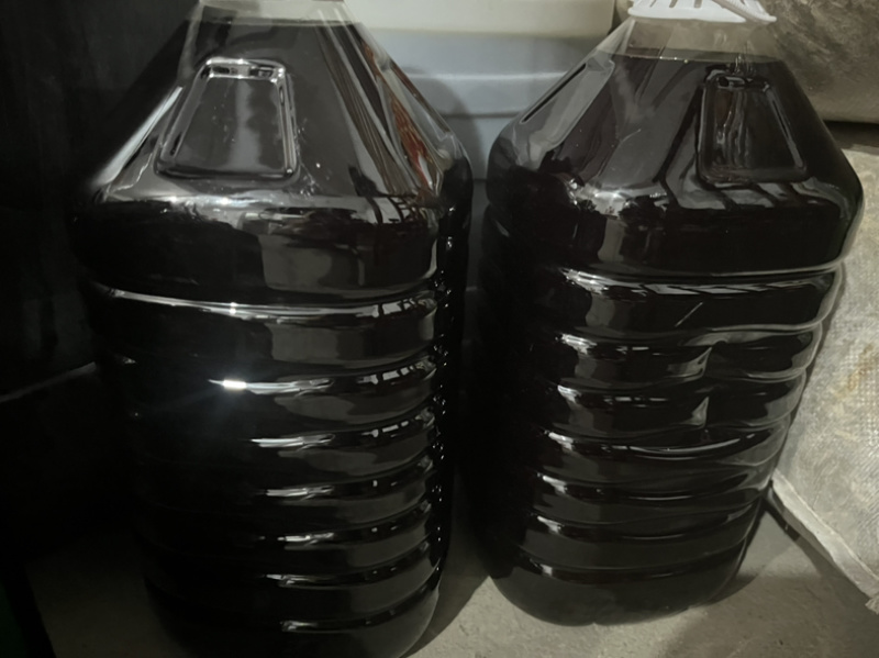 纯正菜籽油