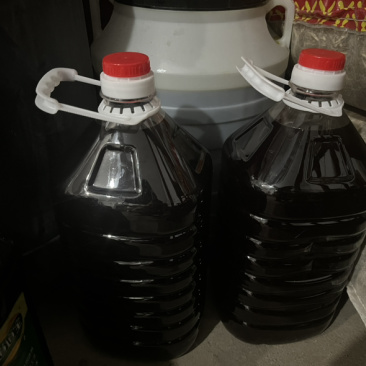 纯正菜籽油