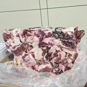 牛碎肉70优质