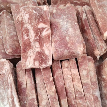 肥牛料头，微调理，可切粒烤肉，牛肉面使用，价格便宜，郑州