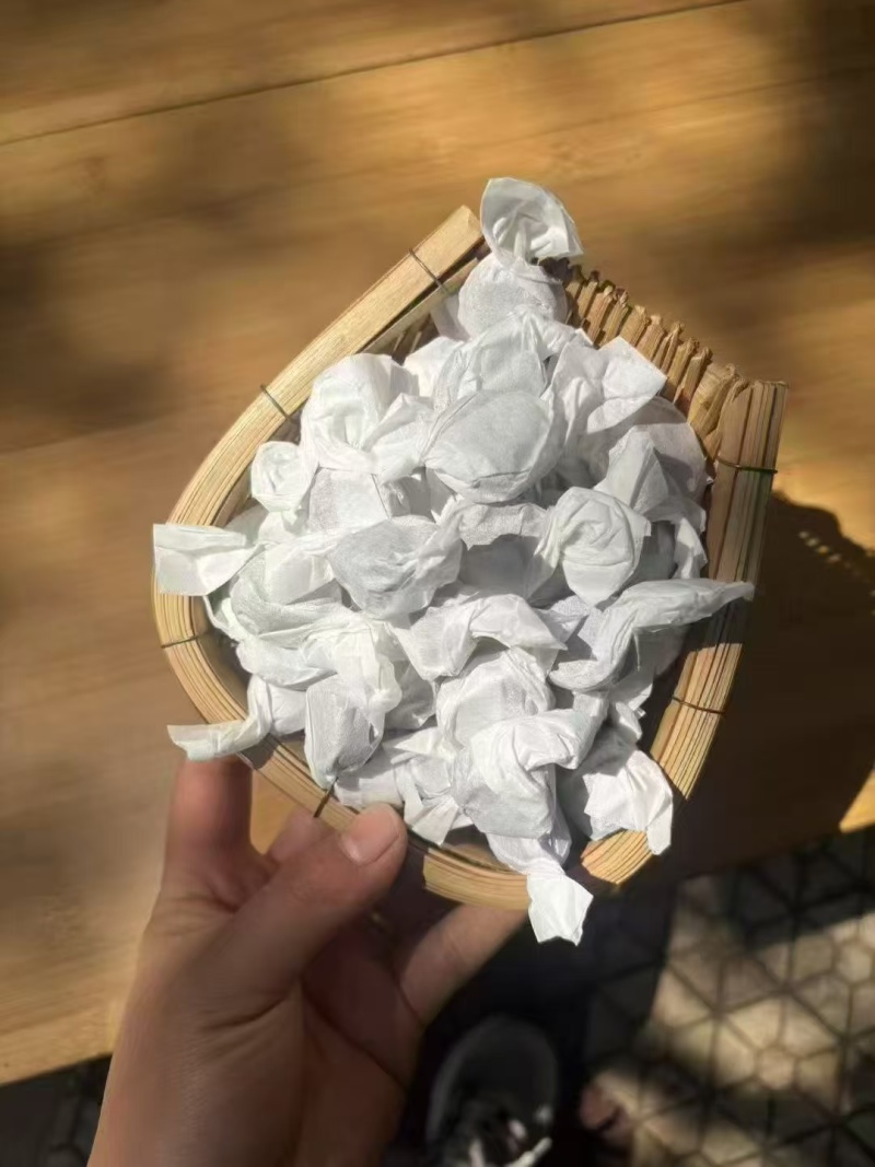 酸角片精选云南热带雨林珍果——云南高原特产