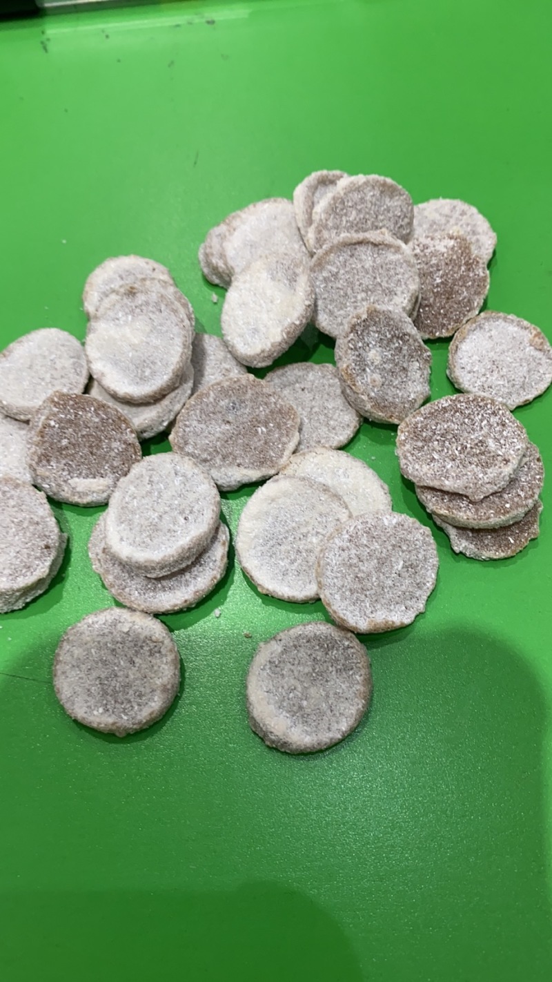 酸角片精选云南热带雨林珍果——云南高原特产