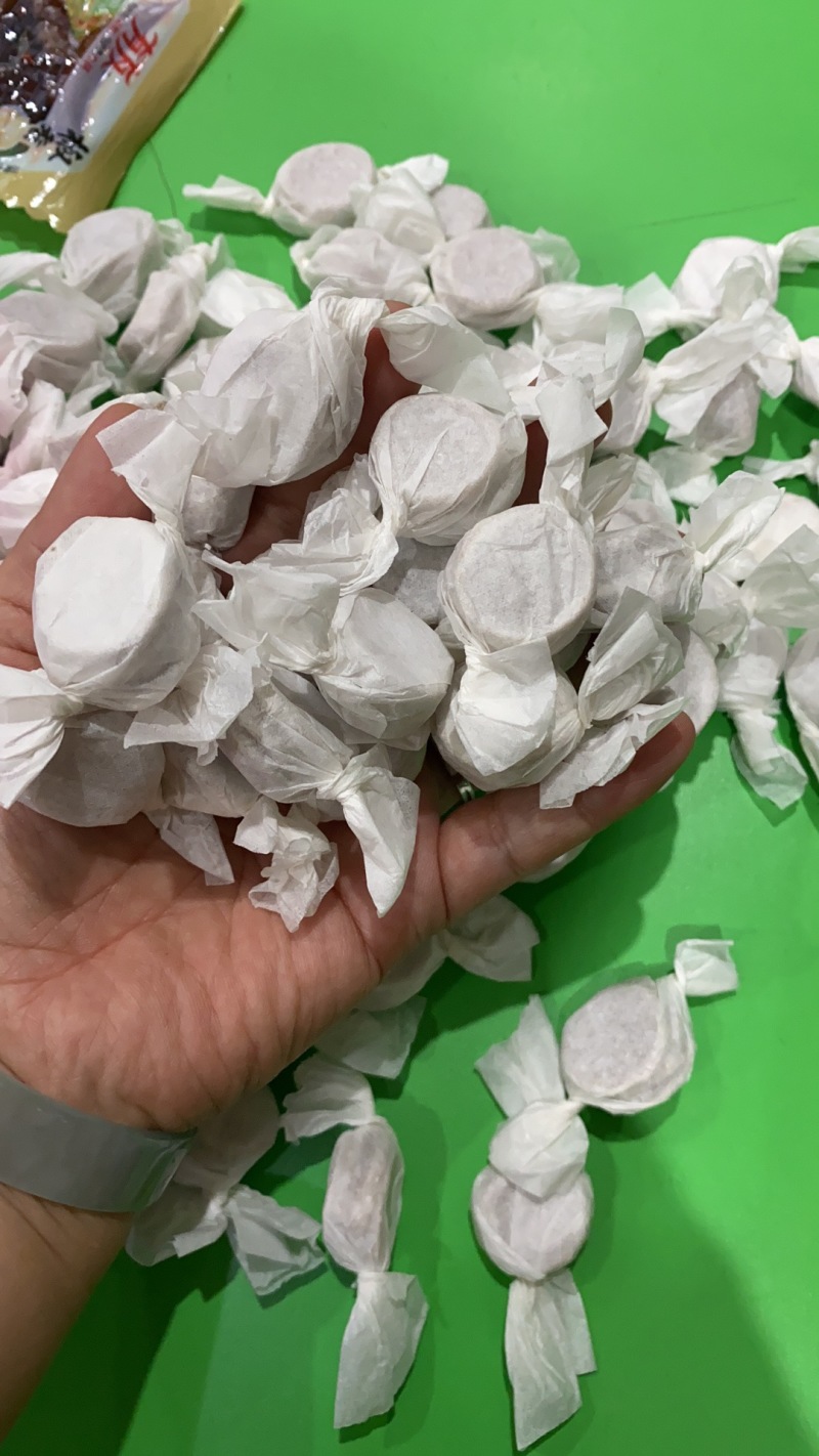 酸角片精选云南热带雨林珍果——云南高原特产