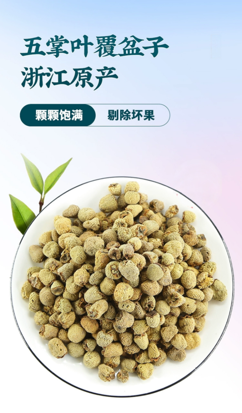 覆盆子