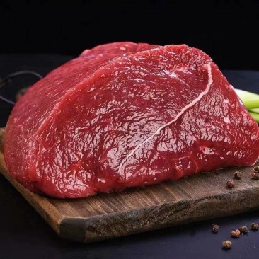 原切牛肉，批发，新鲜，无注水，