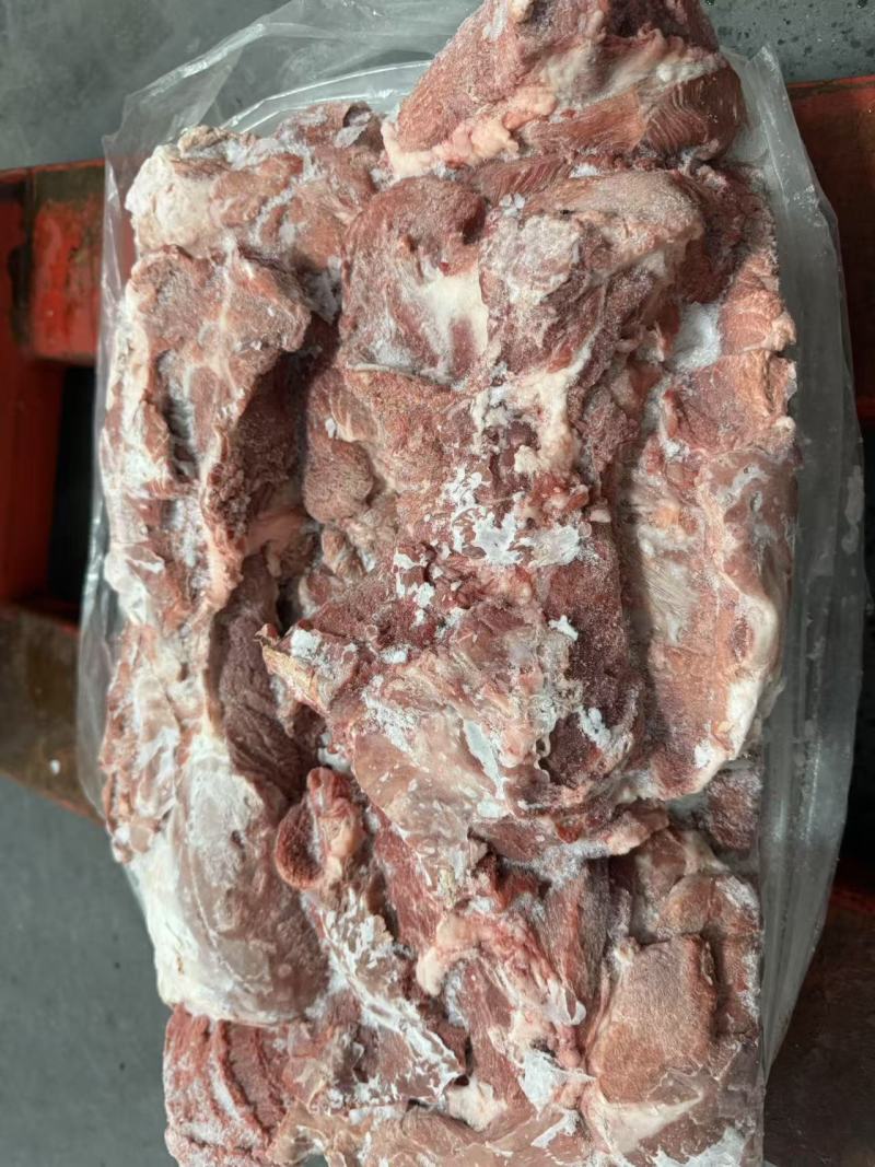 一号肉