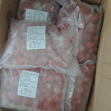 虾尾各种虾尾各种品质大量供应一件代发厂家货源