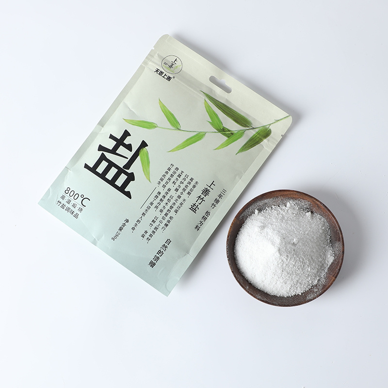 《精品》煅烧竹盐大量有货品质优欢迎前来选购