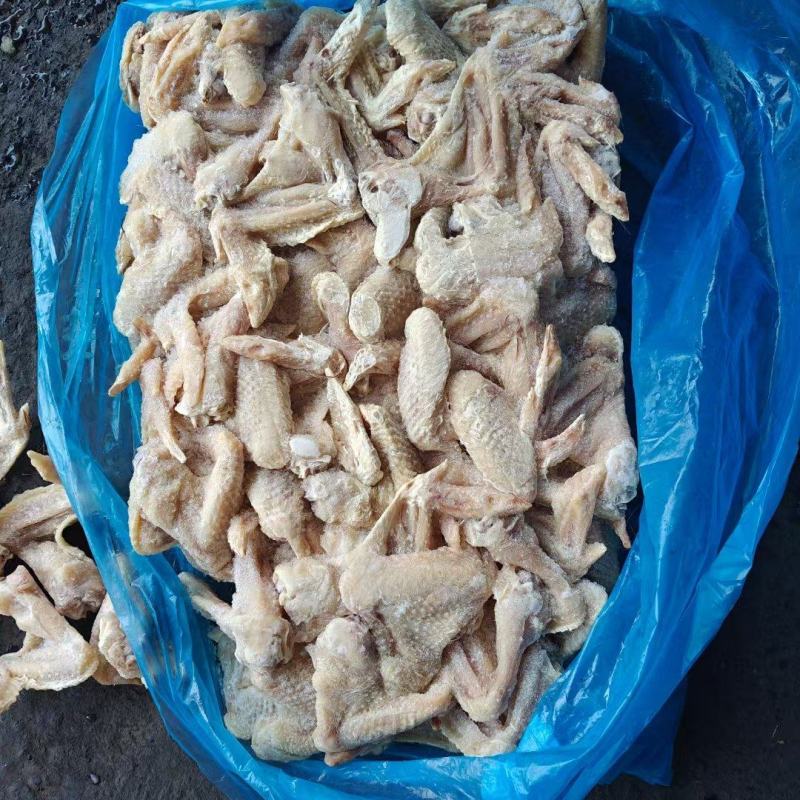 老鸡翅