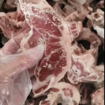羊胯骨