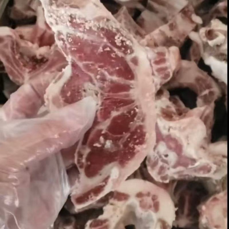 羊胯骨
