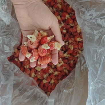 虾尾一件代发厂家货源，各种虾尾各种品质大量供应