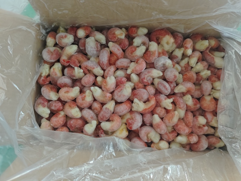 虾尾一件代发厂家货源，各种虾尾各种品质大量供应