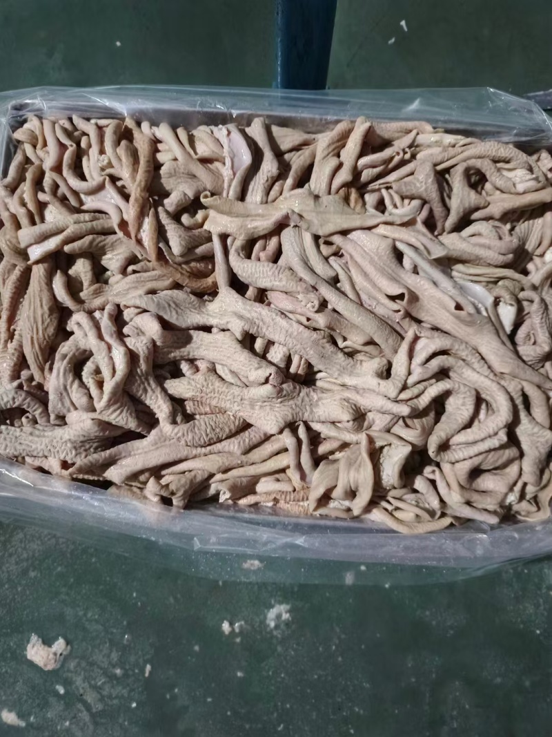 半熟牛片肠无油无水，每天新货，支持样品，可视频看货