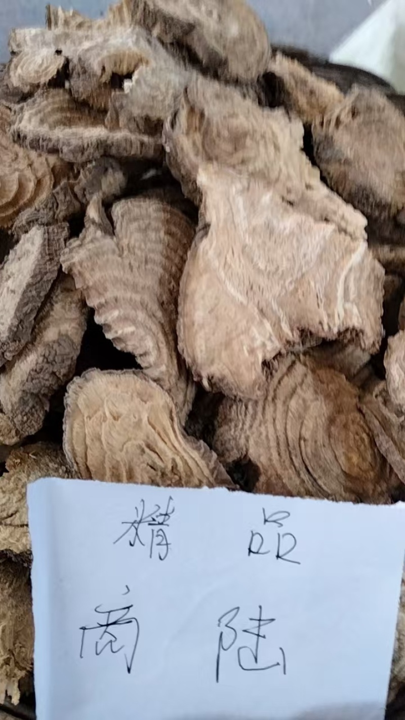 商陆，货量充足，品质保证，对接全国，欢迎咨询