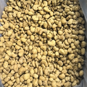 炭烧腰果工厂直发，