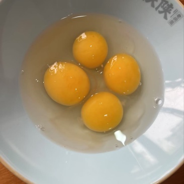 晋州新鲜鹅蛋，个大饱满。