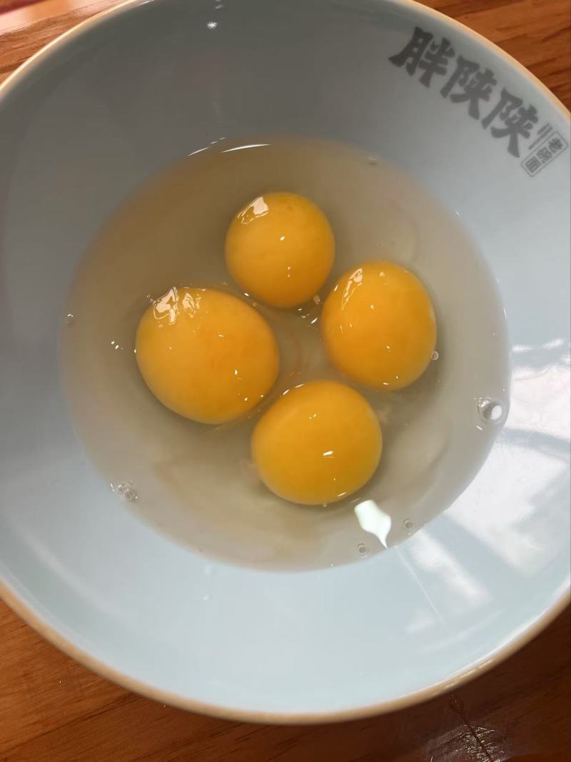 晋州新鲜鹅蛋，个大饱满。