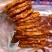 香辣麻辣面筋片开袋即食手工面筋圈休闲追剧解馋小零食下酒菜