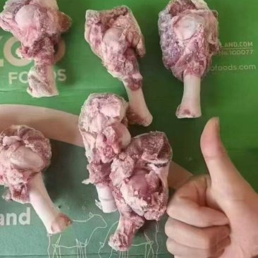 多肉羊棒骨