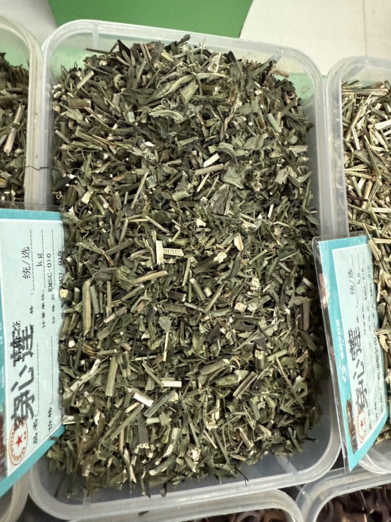 穿心莲全颗现货