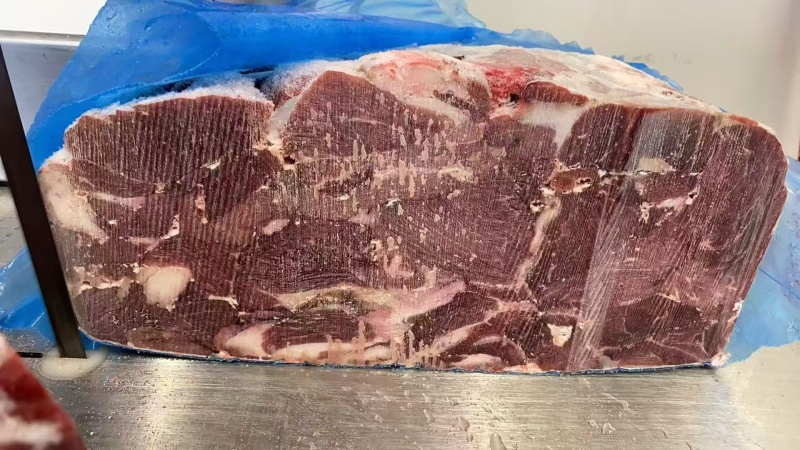 4490牛碎肉