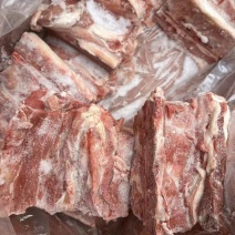 龙骨段
