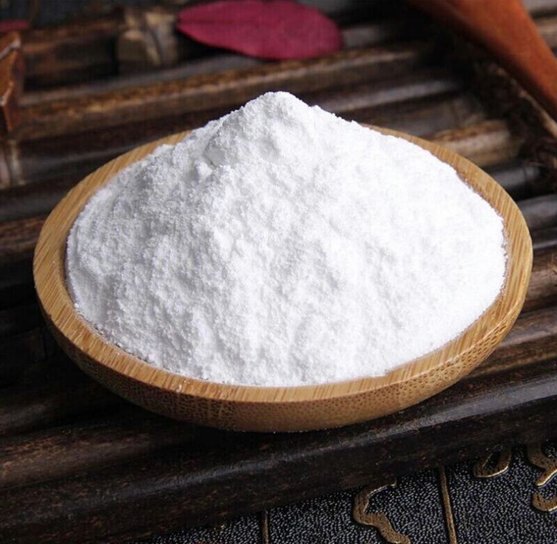 小麦淀粉