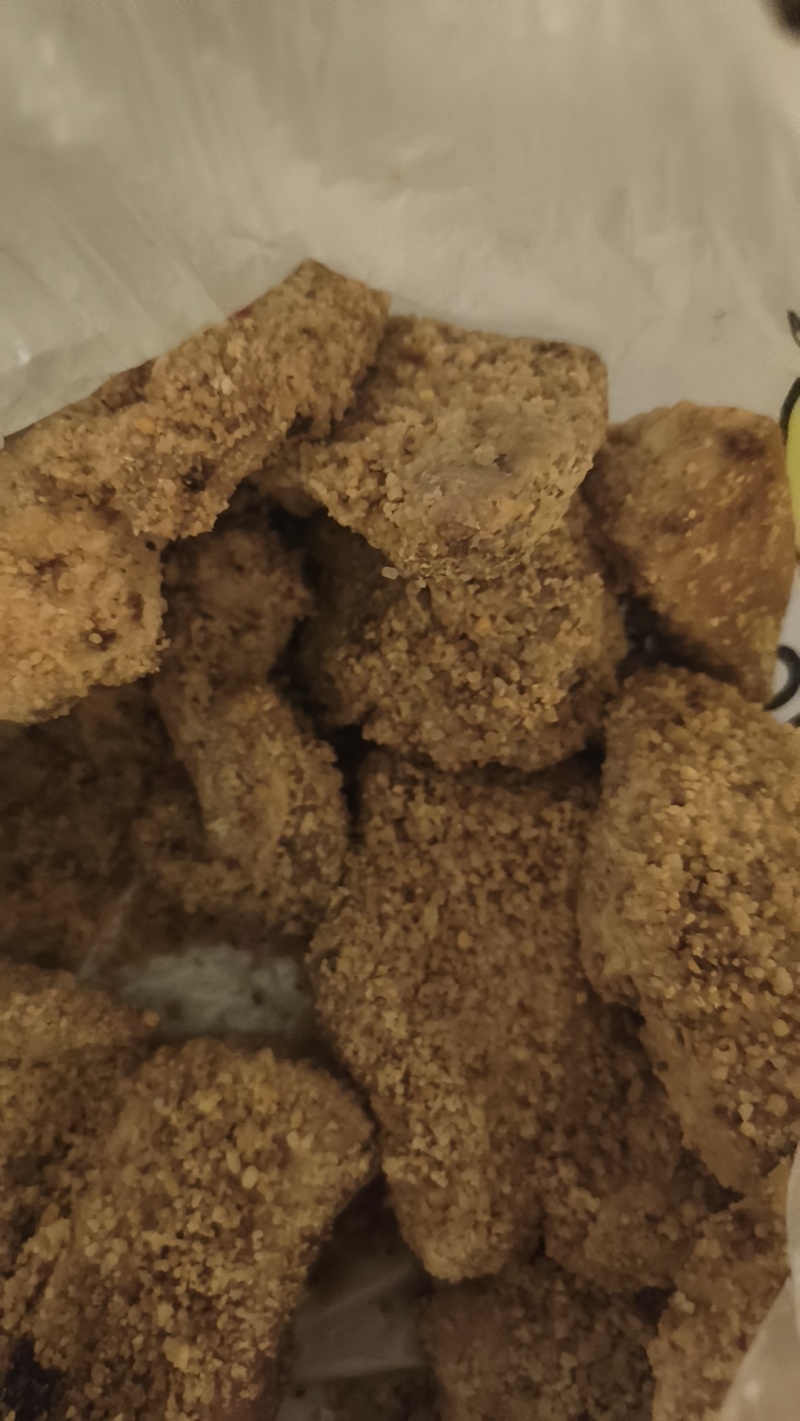 家乡味！永州妈妈**米粉肉500g袋装软糯入味儿时记